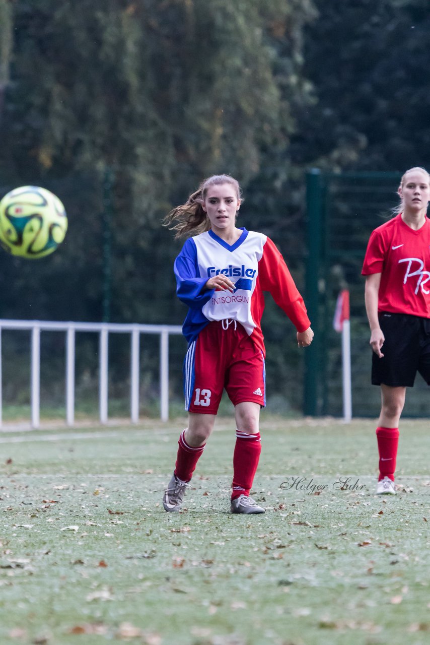 Bild 55 - Frauen Lieth : Halstenbek-Rellingen : Ergebnis: 2:0